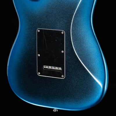 Fender American Professional II Stratocaster Dark Night Rosewood (798) image 2