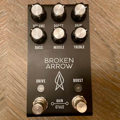 Jackson Audio Broken Arrow V2 image 2