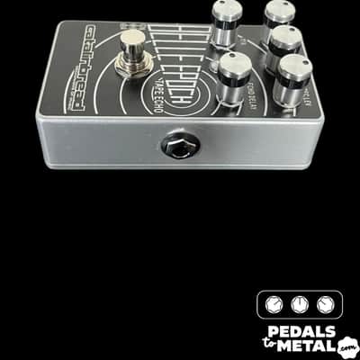 Catalinbread Belle Epoch + Tape Echo 2025 - Present - Black / Silver X13893 image 4