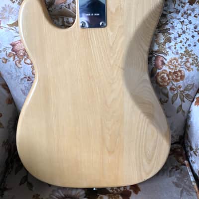 El Degas Precision Bass image 5