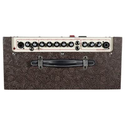 Ashdown Woodsman Classic 40w Acoustic Amp image 4