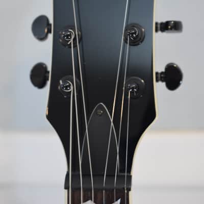 ESP LTD EC-400 2006 - Tobacco Sunburst image 9