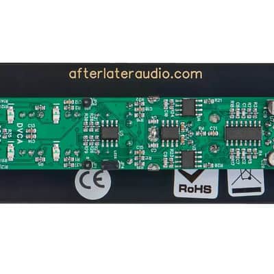 After Later Audio Dual VCA 1U(Veils) image 2