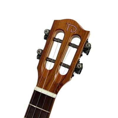 【Watch Before You Buy】Toda Guitars VT No.751 2025 - Satin lacquer finish image 5