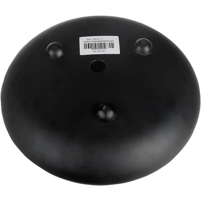 X8 Drums 9-Note C Major Tongue Drum Regular image 3