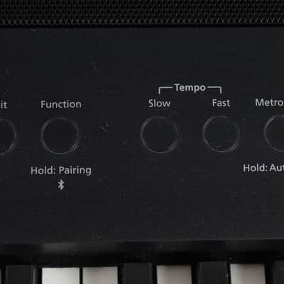 Roland FP-90X Digital Piano 88 Key Portable Digital Piano Black with Stand image 7