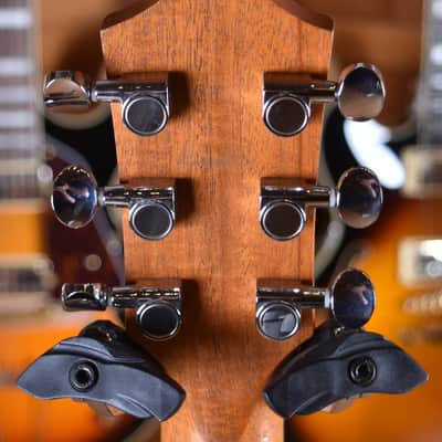 Taylor GS-Mini-E Rosewood image 11
