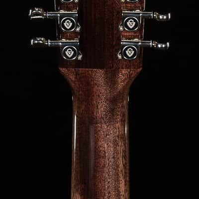 Guild F-1512 Jumbo 12-String Natural (116) image 6