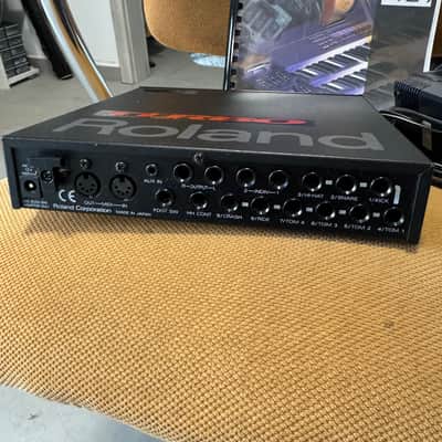 Roland TD-7 Turbo Drum Sound Module image 3