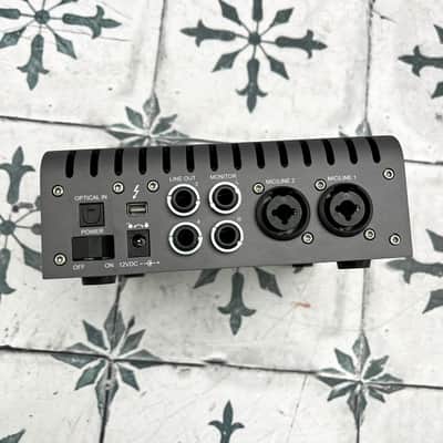 Universal Audio Apollo Twin DUO MKII Thunderbolt Audio Interface image 4