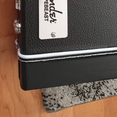 Fender Hypebeast Stratocaster Limited Edition #21/24 image 7