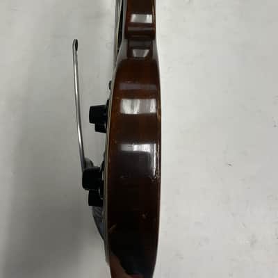 Gibson SG Deluxe Stereo 1971 - 1972 - Walnut image 11