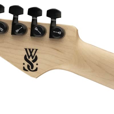 SPECIAL-ORDER! Charvel Sean Long Signature Pro-Mod San Dimas Style 1 HH HT M image 4