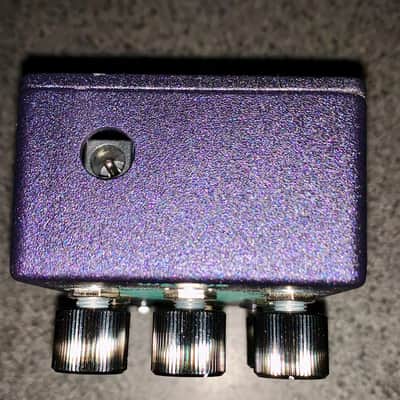 Walrus Audio Julia Chorus / Vibrato  guitar effects pedal image 5