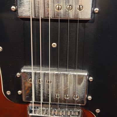 Vintage 1978 Fender Telecaster Deluxe Wine Red w/ OHSC & Owner's Manual - ONE OWNER, SUPER RARE!! image 8