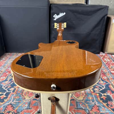 *Video* Gibson Les Paul Standard 50’s Gold Top - 2023 image 19