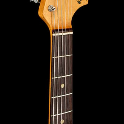 Fender 1966 Stratocaster - Sunburst #43903 with Hard Case image 10