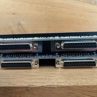 Signex CPT96 Isopatch Bantam DB25 Patchbay image 6