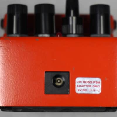 Boss MD-2 Mega Distortion image 6