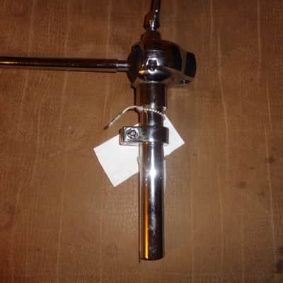Generic Tom Drum mount arm with bell image 1