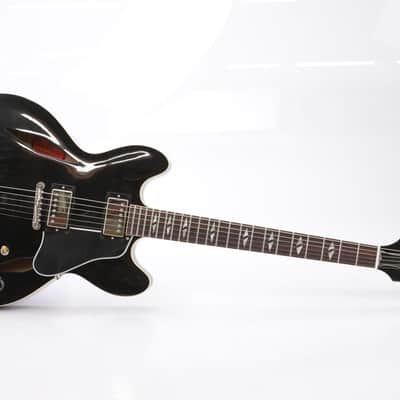 Gibson Trini Lopez LDT ES-335 Limited Edition Guitar Dweezil Zappa #43993 image 5