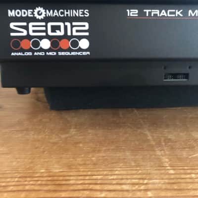Mode Machines Seq-12 Sequencer image 4