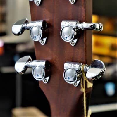 Martin D35 Reimagined Bild 9