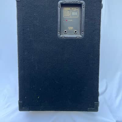 SoundTech 12" 2-Way Passive Speaker Pair w/Ultimate Stands image 4