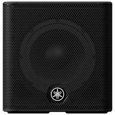 Yamaha STAGEPAS 200 BTR Rechargeable Portable PA System image 4