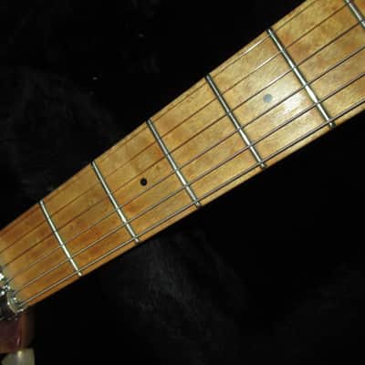 Ernie Ball EVH Eddie van Halen 1992 - Purple Tran image 12