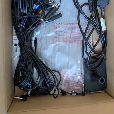 Immagine Roland TD-30 Drum Sound Module with Custom Kits Preloaded - 11