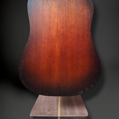 Iris Guitar Company DWH SB image 5