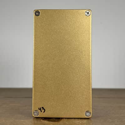 Matthews Effects The Fool Treble Booster image 3