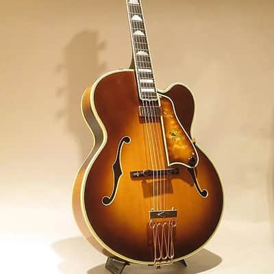 Gibson Citation Reissue 1979 - 1983