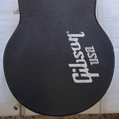 2010 Gibson Les Paul Goldtop image 11