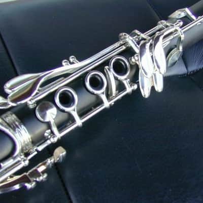 berkeleywind Excellent profession Bb Clarinet image 8