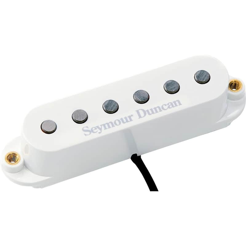 Seymour Duncan STK-S4m Stack Plus Strat Middle Pickup image 1