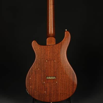 Paul Reed Smith Private Stock #5964 Limited Edition DGT Semi-Hollow with F-Holes - Birds of a Feather - April Guitar image 3