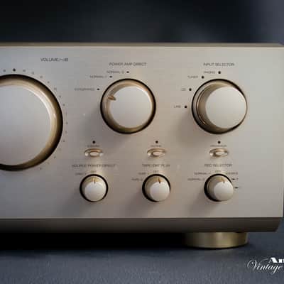 Sansui AU a607MR image 5