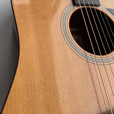 Martin D-16GT 1999 - 2018 - Natural image 8