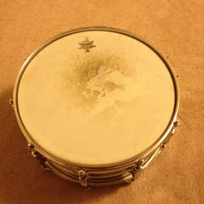 Ludwig Super Sensitive / Converted Supraphonic lm411 1984 Ludalloy image 9