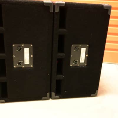 MarkBass 102P Traveler 2X10 400W 8Ohm image 4