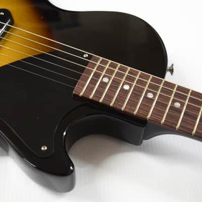 Gibson Les Paul Junior - Vintage Tobacco Burst image 5