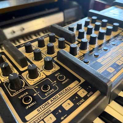 Oxford Synthesizer Company Oscar image 5