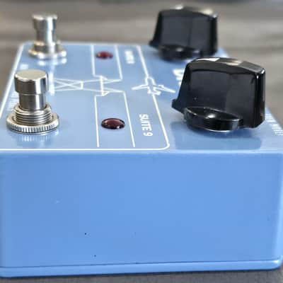 Mythos Pedals Air Lane Drive image 4