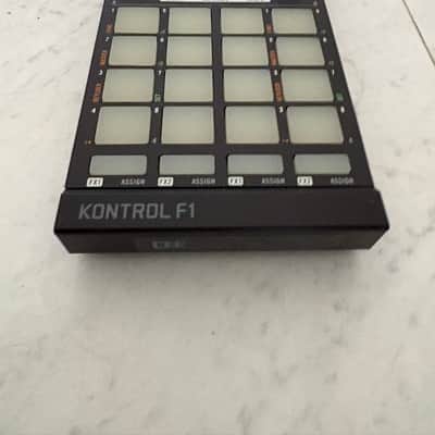Native Instruments Traktor Kontrol F1 2010s - Black image 3