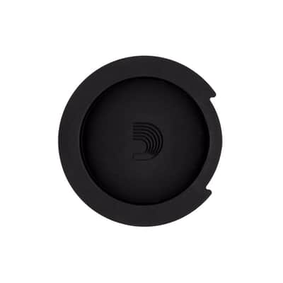 D'Addario PW-SH-01 Screeching Halt Acoustic Soundhole Feedback Cover image 2