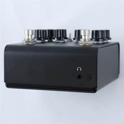 Strymon USED ​​Iridium [Amp & Cab] (Strymon) Amplifier Simulator image 4