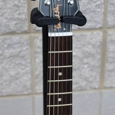 2008 Gretsch G5850 Mini Diddley image 4