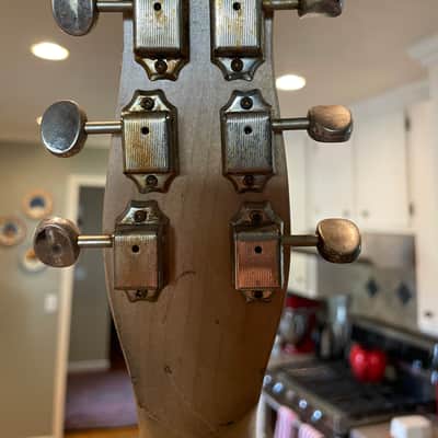 Danelectro DC-59 image 4